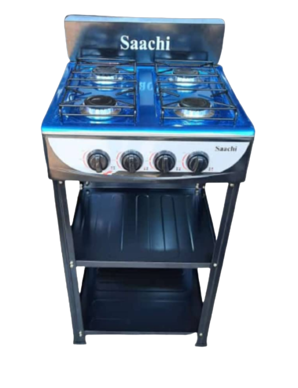 Saachi-4-Burner-Gas-Stove-with-Stand