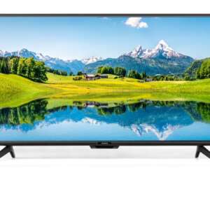 Smart Tv Full HD Aiwa 43 AW43B4SFG