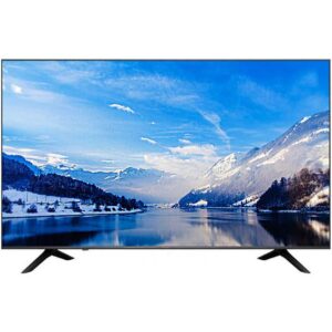 Aiwa 32 Inch HD Digital LED TV M7 series – Black