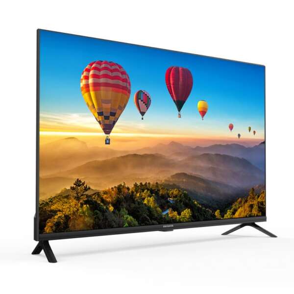 Aiwa 40 inch Digital Led TV with an inbuilt Decorder - Image 2