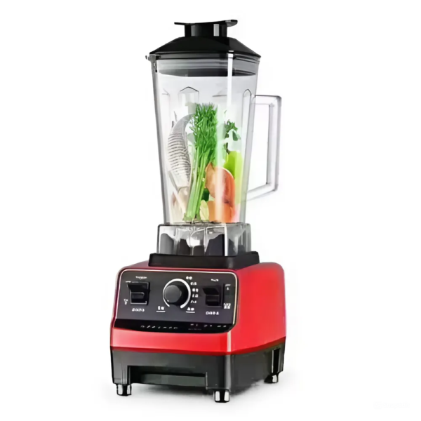 Matrix High Quality Commercial Blender 2.5 Litres