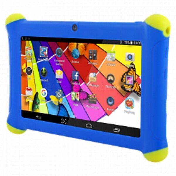 BeBe Tab B52 Plus Hd Kids Tablet - Image 2