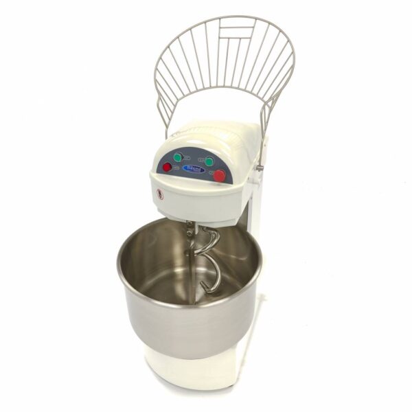 Dough Mixer – 50 liters - Image 2