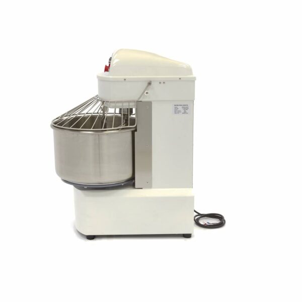 Dough Mixer – 50 liters