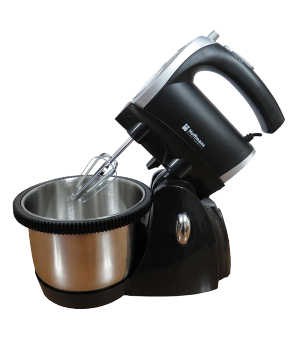 Hoffmans Stand Mixer 5 speed 1000 watts HM-6630 - Image 3