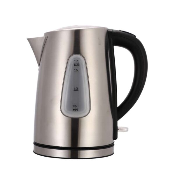 Winning Star 1.7L Eletric Kettle ST-6003 - Silver