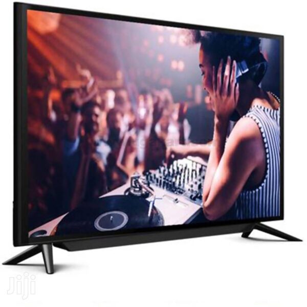 MeWe 43 Inch Android Smart FRAMELESS TV (free to air + woofer inbuilt) - Image 2