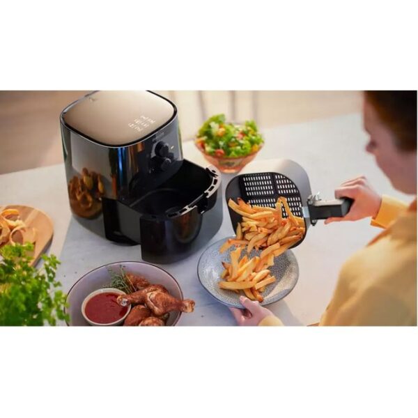 Philips Essential Air Fryer-HD9200/91 - Image 4