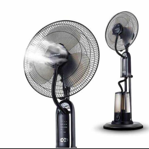 40cm Pedestal Mist Fan