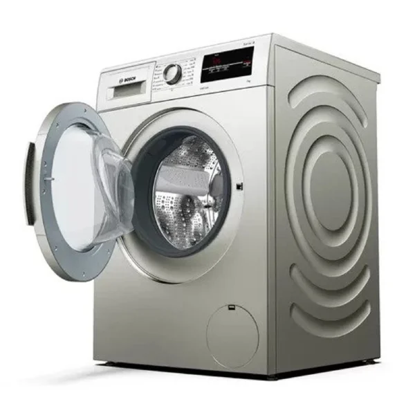 BOSCH 7kg Front Load Washing Machine