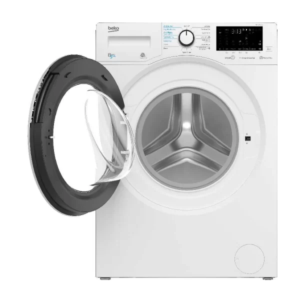 Beko Freestanding 8kg Washer & Dryer Washing Machine | WDW 85122