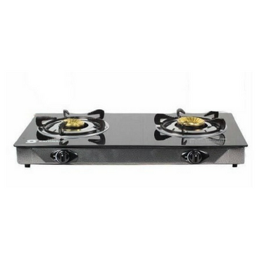 GLASS TABLE TOP GAS COOKER CONNECTION, FITTING AND HOW TO USE / 4G 3G AND 2  GAS BURNERS AND COOKERS 