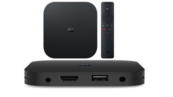 Xiaomi Mi TV Box S 4K Ultra HD Set-Top Box - Image 3