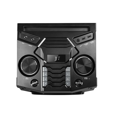 hisense party speaker 400w