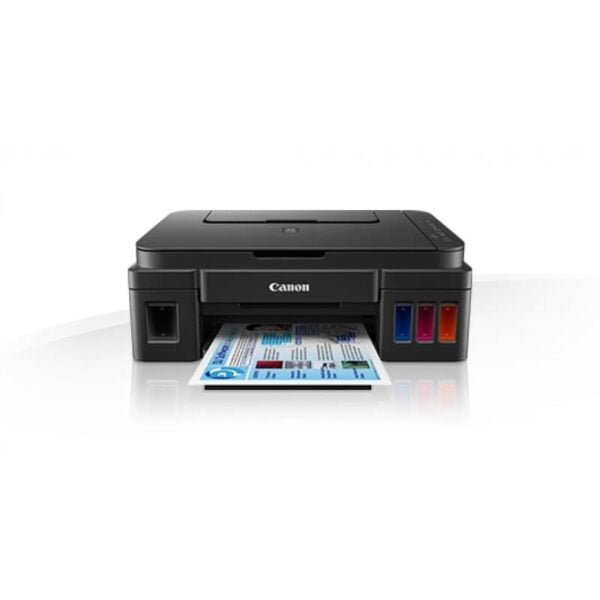 Canon G3400 Multifunction Printer