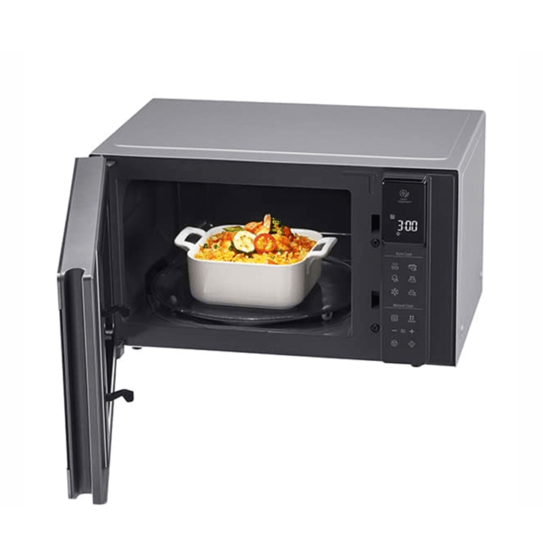 LG Microwave 25Ltrs MS2595CIS