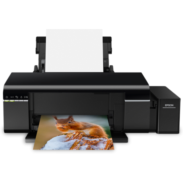 Epson L805 Photo Printer