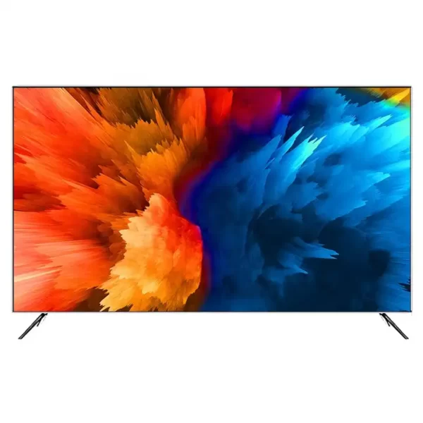 Dubymax 40 inch Frameless Android Smart Full HD TV