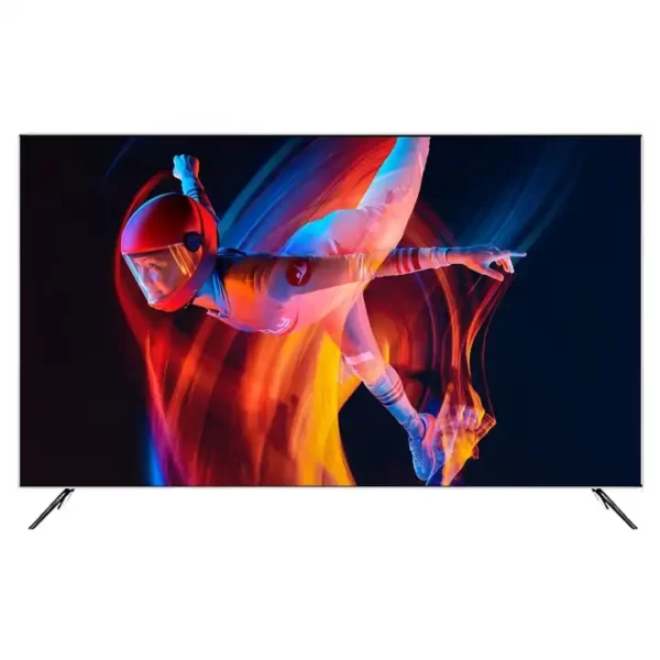 Dubymax 40 inch Frameless Android Smart Full HD TV - Image 4