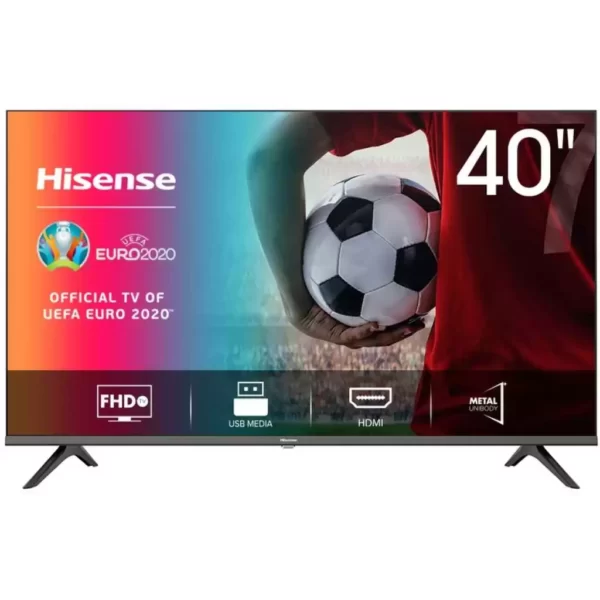 Hisense 40 inch Full HD Digital TV