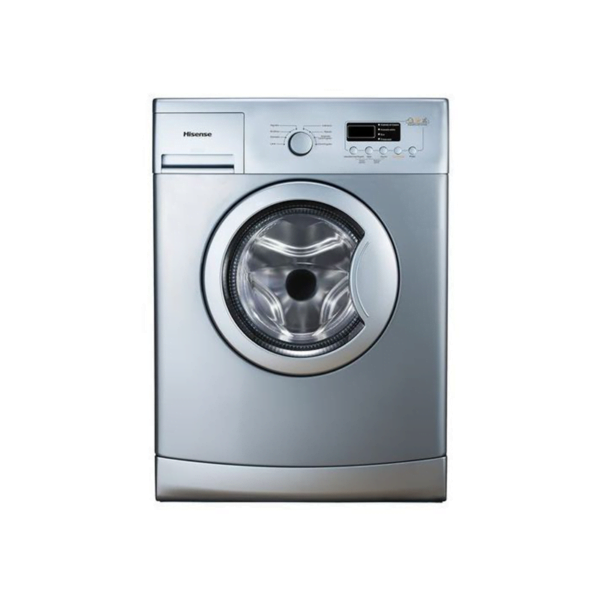 Hisense 6Kg Front Loading Washing Machine | WFXE6010S