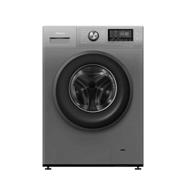 Hisense 9kg Washing Machine Front Loader WFHV9014