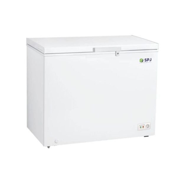 SPJ chest freezer