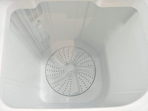 Sonashi 7.5 Kgs Top Loading Semi-Automatic Washing Machine SWM-7501 - Image 6