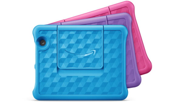 Amazon Fire HD 8 Kids Edition Tablet 8″ – 32GB - Image 5