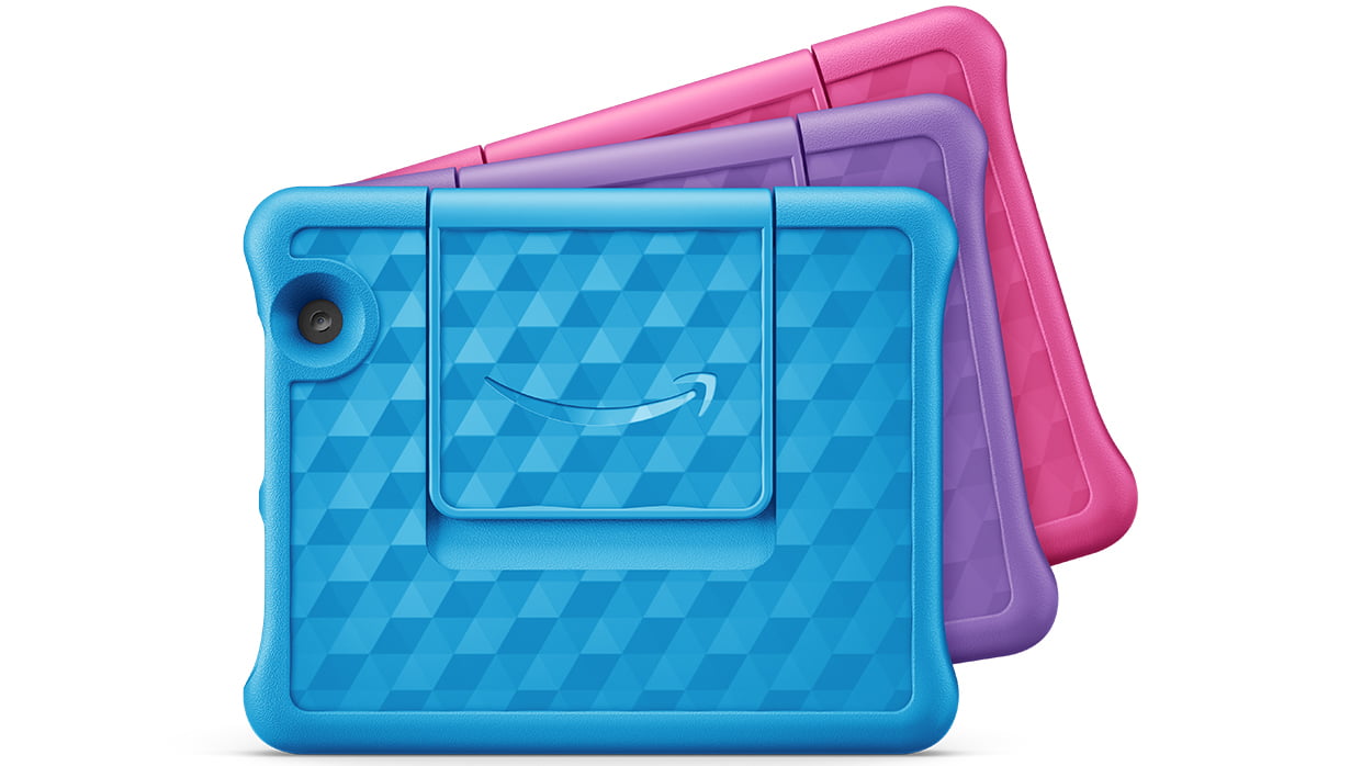 Amazon hot fire HD 8 Kids Edition Tablet 32GB