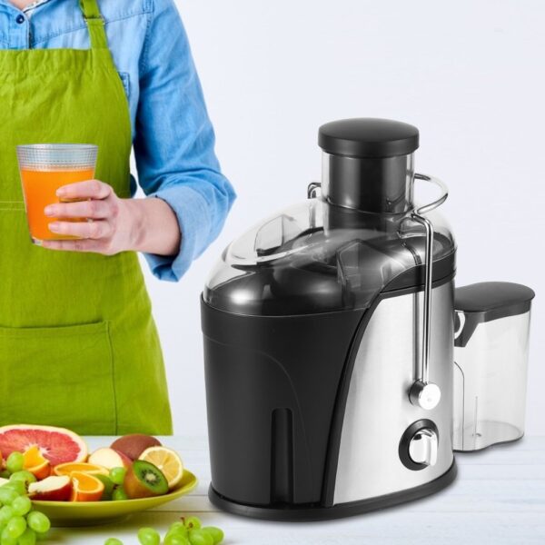 Kenwood Juice Extractor KJ-770 850W - Image 6