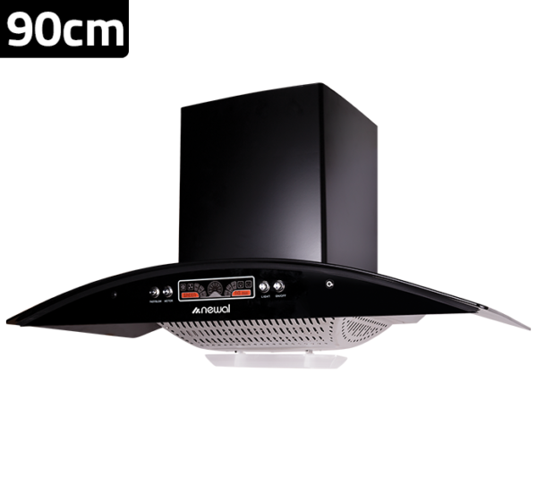 Newal Chimney Hood gusto NWL 3890-02