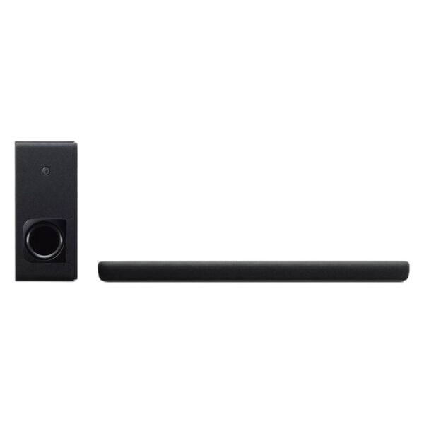 SmartPlus 2.1inch Wireless Soundbar with Subwoofer MP-4444