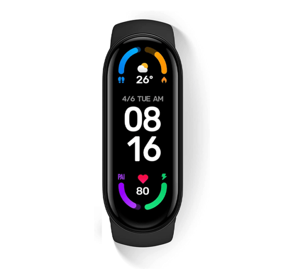 Xiaomi Mi Smart Band 6