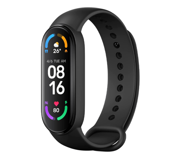 Xiaomi Mi Smart Band 6 - Image 3