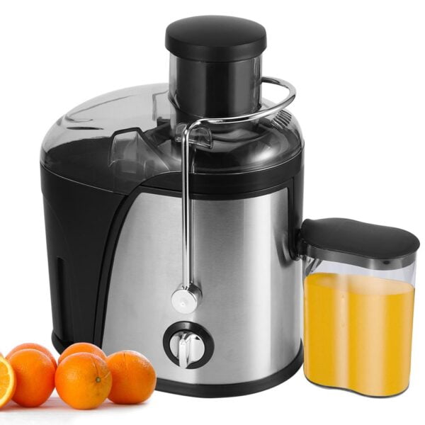 Kenwood Juice Extractor KJ-770 850W - Image 2