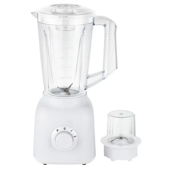 Digiwave 1.5L 2 in 1 Blender | DWBL-1204