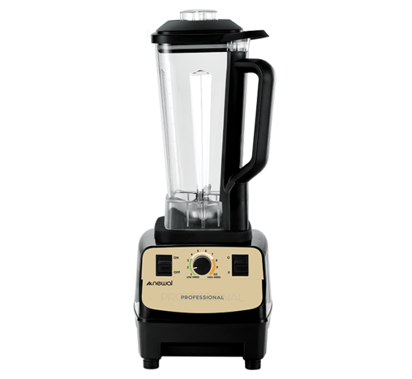 Newal Heavy Duty Commercial Blender NWL 3015 - Image 2