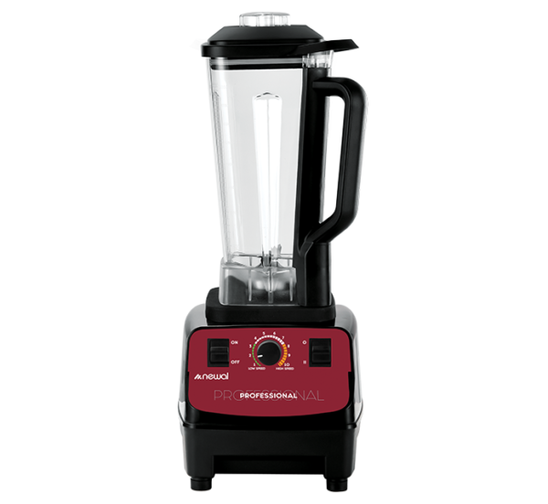 Newal Heavy Duty Commercial Blender NWL 3015 - Image 3