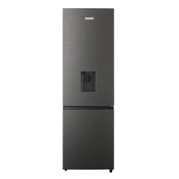 Sayona 340L Double Door Bottom Freezer