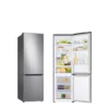 sayona 235l bottom freezer refrigerator