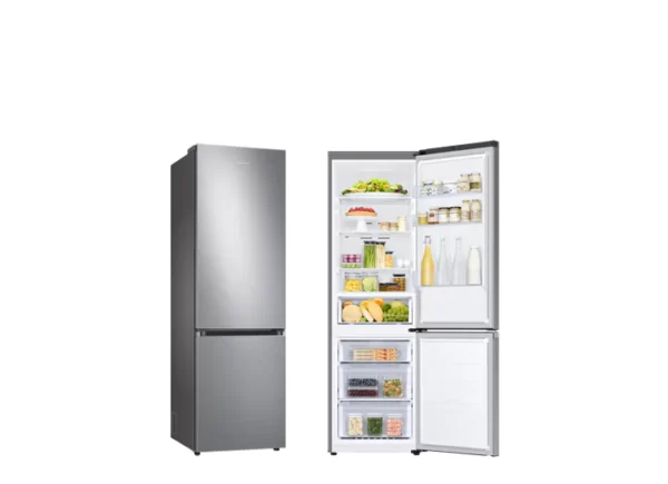 sayona 235l bottom freezer refrigerator