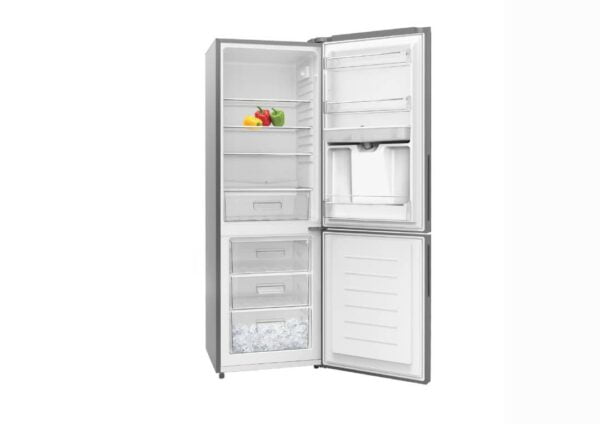 ADH 438L Commercial Fridge & Freezer combination Upright cabinet 2