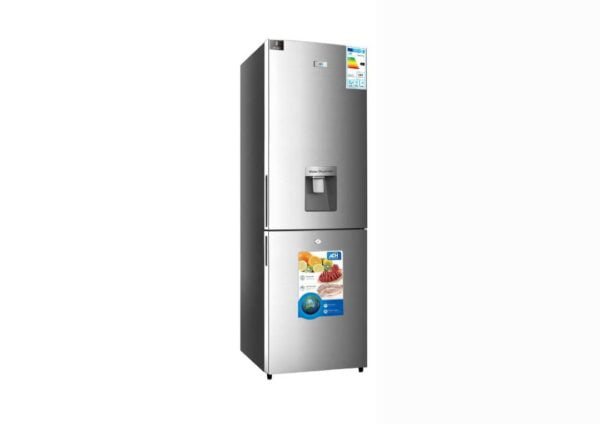 ADH 438L Commercial Fridge & Freezer combination Upright cabinet