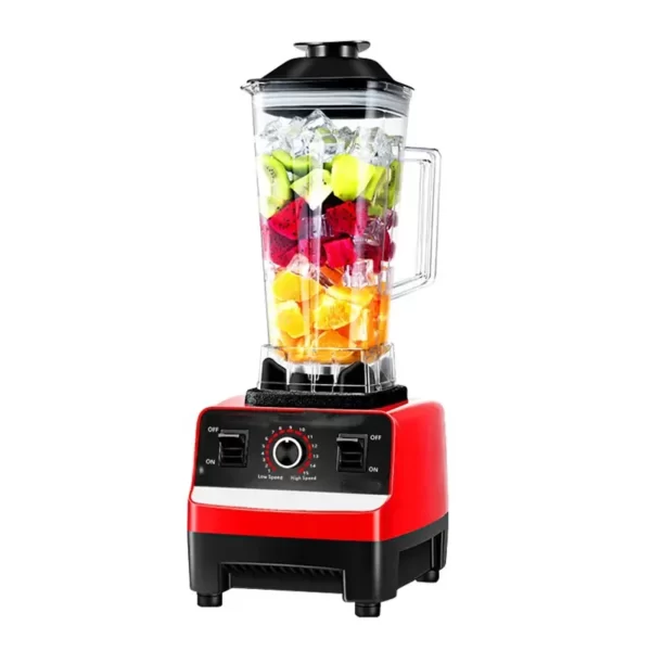 Digiwave Commercial Blender 2Litres DW-BL1103