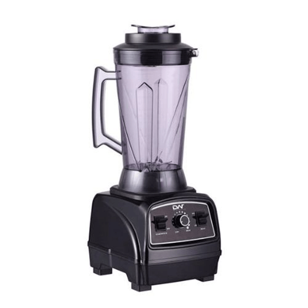 Buy Digiwave Commercial Blender 4L 2000w | DW-BL1102 | Dombelo UG