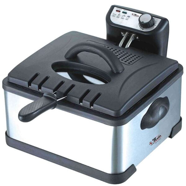 Electro Masters 4L Deep Fryer EM-DF1054