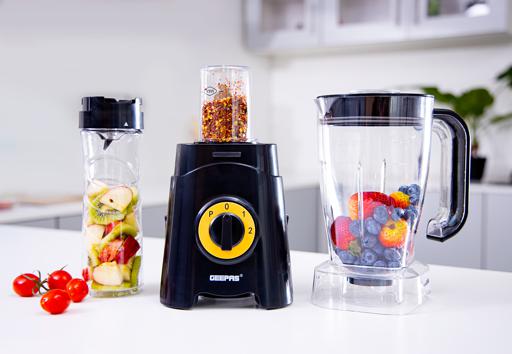 Buy Geepas In Food Jug Blender W Gsb Dombelo Ug