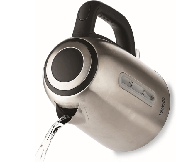 Kenwood Cordless Electric Kettle 1.7L - ZJM01 - Image 2