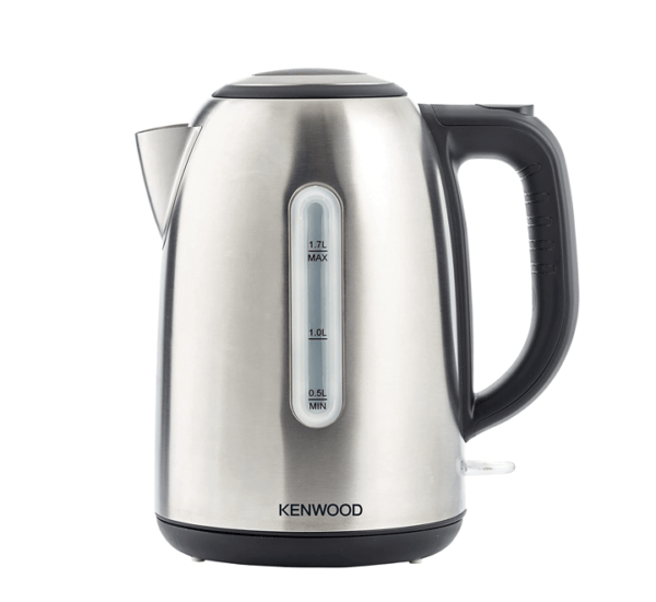 Kenwood Cordless Electric Kettle 1.7L - ZJM01